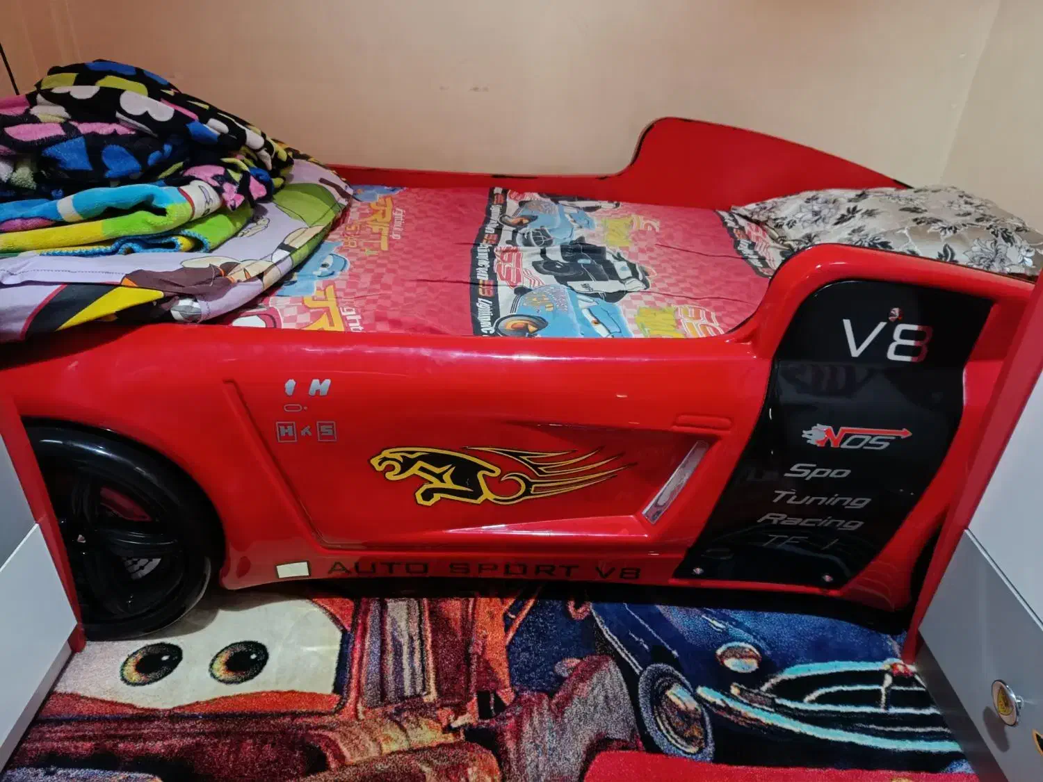 فروش سرویس خواب|تخت و سرویس خواب|پاکدشت, پاکدشت (مامازند)|دیوار