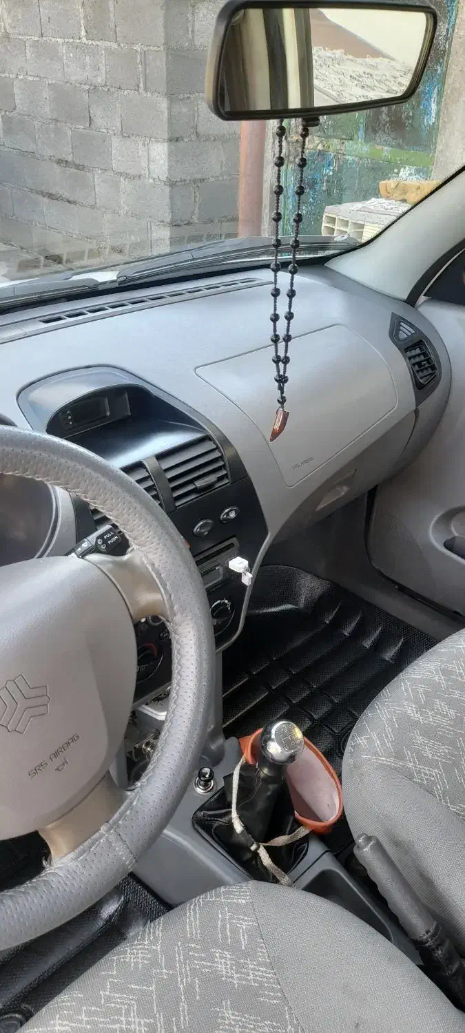 تیبا۲ از هر نظر سلامت،فقط معاوضه|خودرو سواری و وانت|بندر انزلی, لیچارگی حسن رود|دیوار