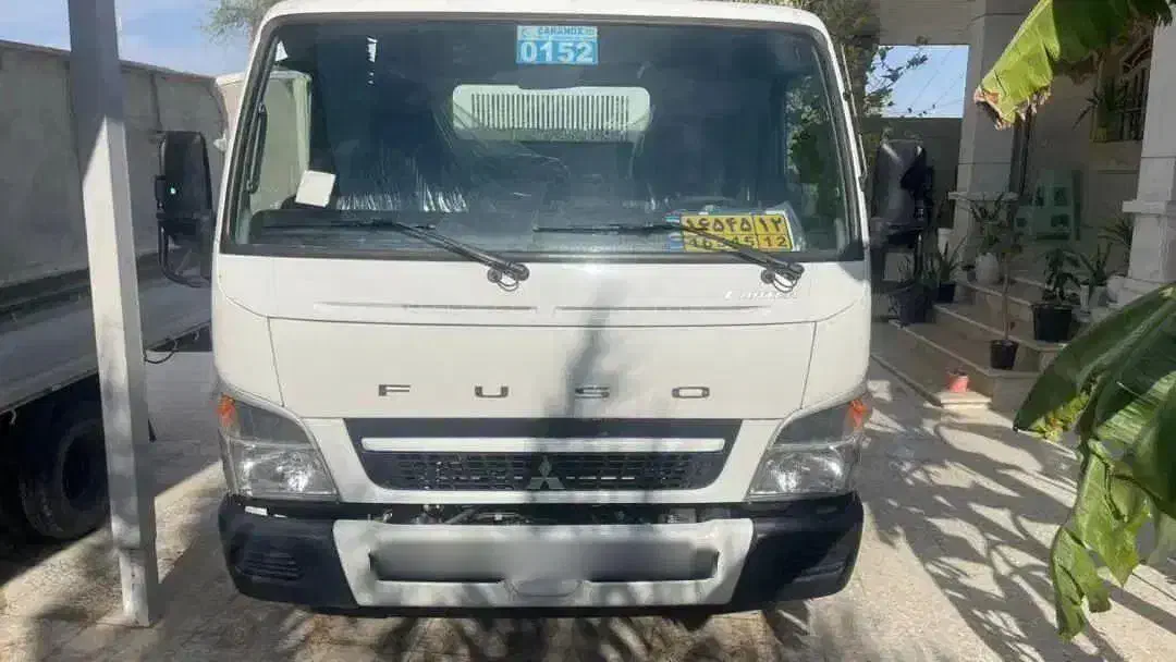 فروشی|خودرو سنگین|قشم, |دیوار