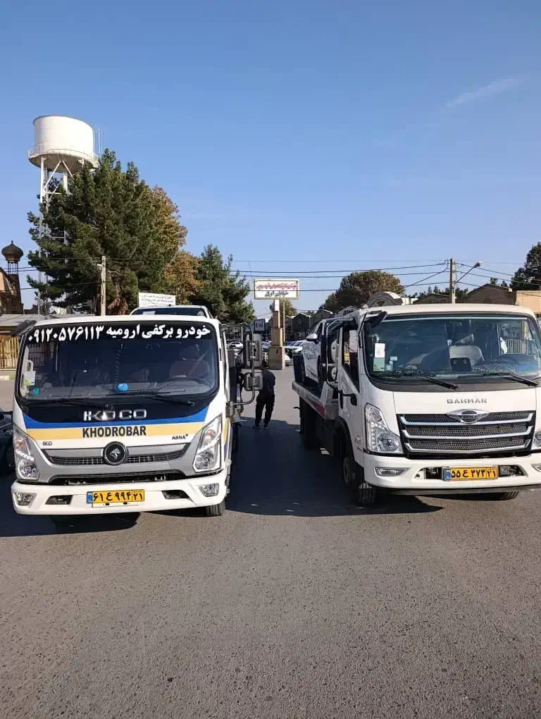 سواری بر خودرو سوار حمل ماشین ماکو ماشین بر ماکو|خدمات حمل و نقل|ماکو, |دیوار