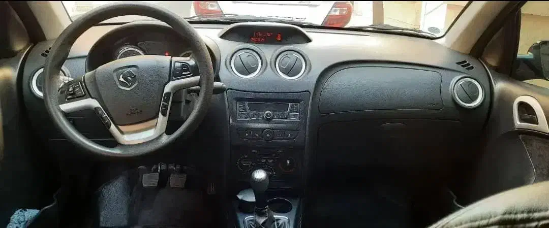 راناپلاس ۴۰۳ tu5|خودرو سواری و وانت|قم, کاسه گران|دیوار