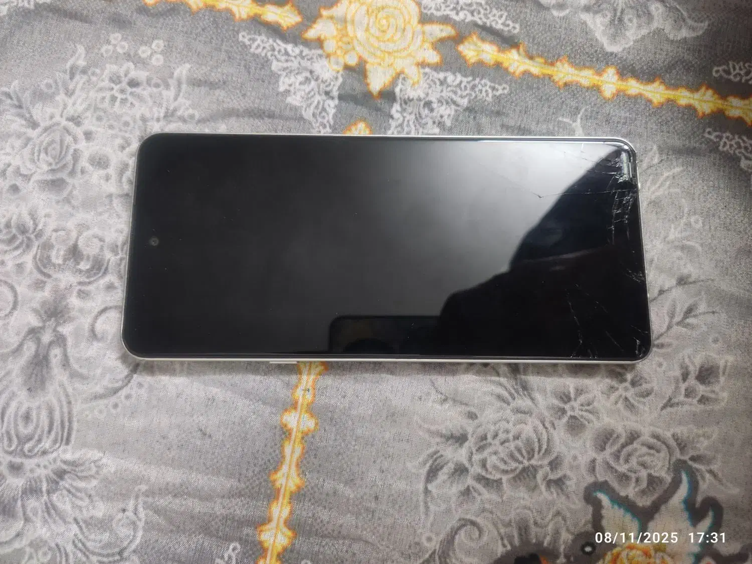 گوشی Redton|موبایل|قم, نیروگاه|دیوار