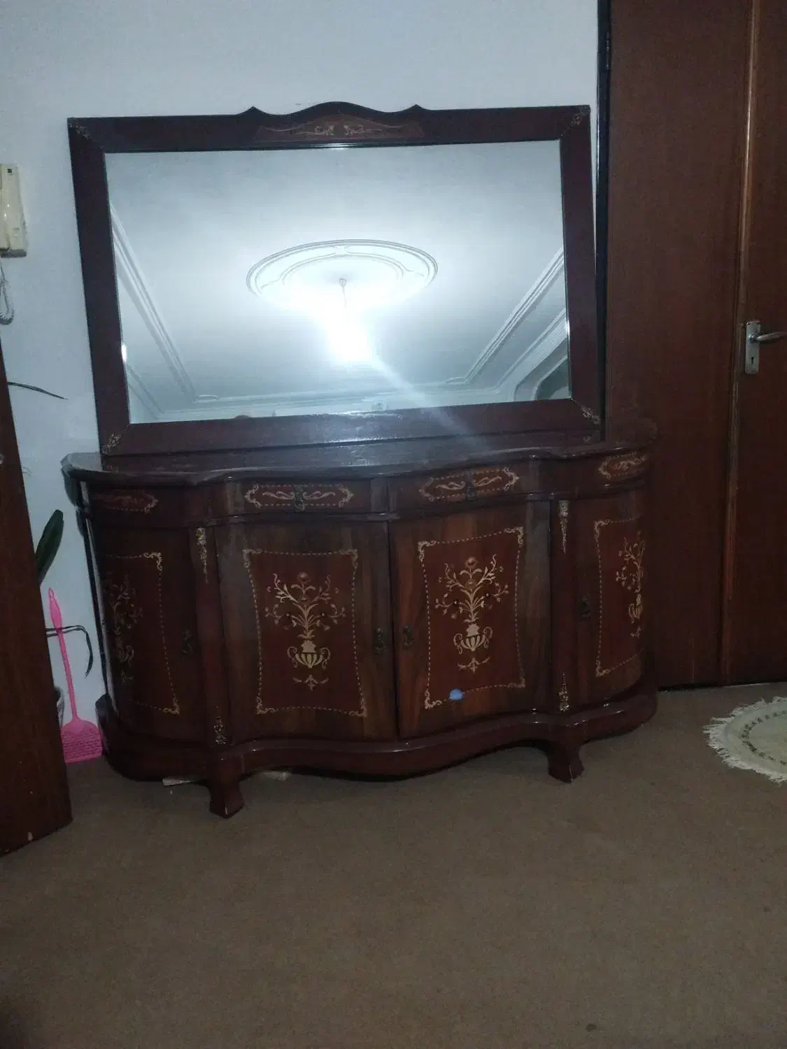 در دسته لوازم خانگی|تخت و سرویس خواب|تنکابن, |دیوار