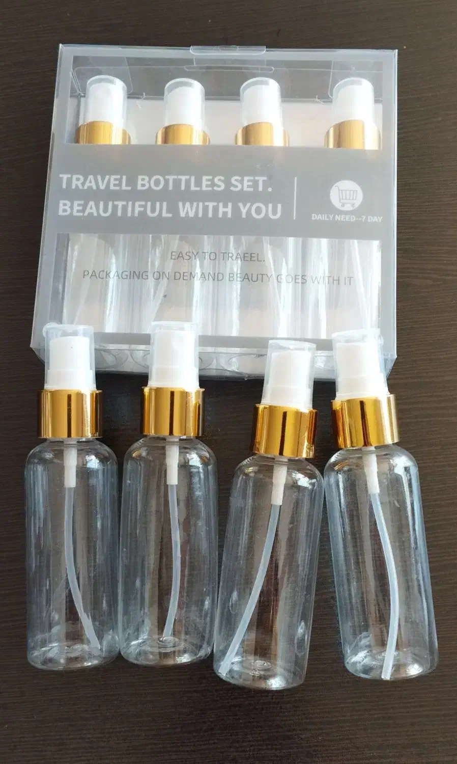 فروش ویژه لوازم آرایش...|آرایشی، بهداشتی، درمانی|آباده, |دیوار