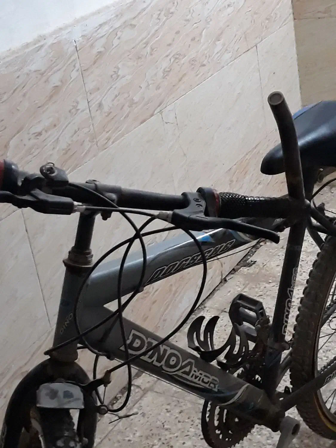 دوچرخه۲۶|دوچرخه، اسکیت، اسکوتر|مسجد سلیمان, |دیوار