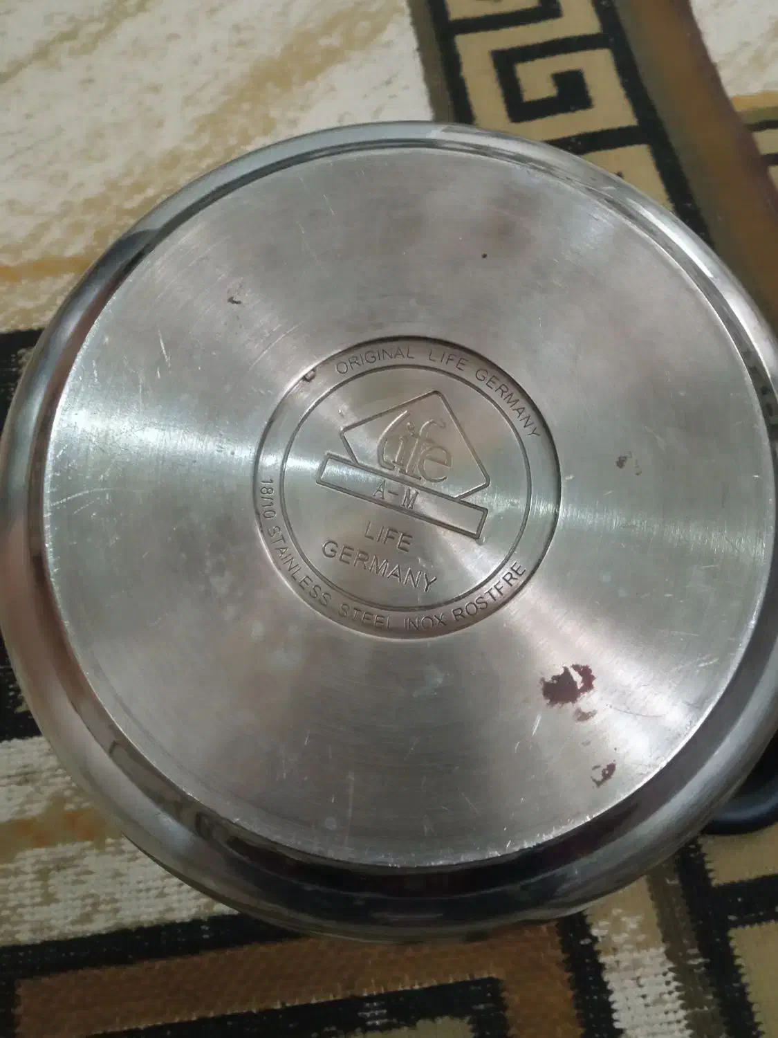 زودپزکلیپسی|ظروف پخت‌وپز|کرمانشاه, |دیوار