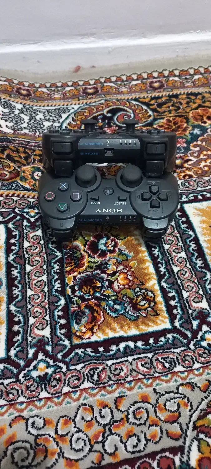 دسته پلی سه|کنسول، بازی ویدئویی و آنلاین|باوی, |دیوار