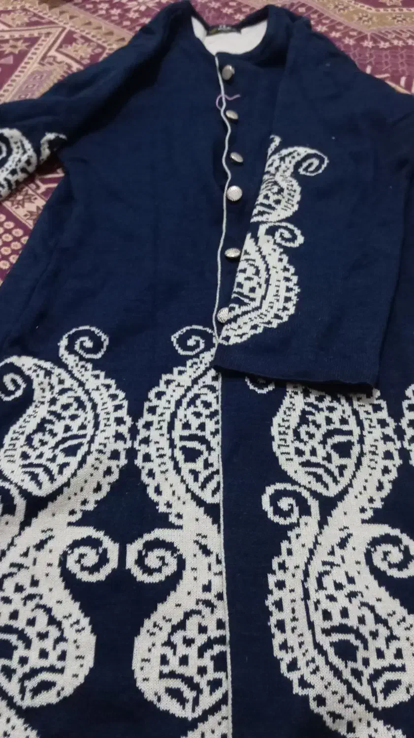 ژاکت نونو|لباس|زابل, |دیوار