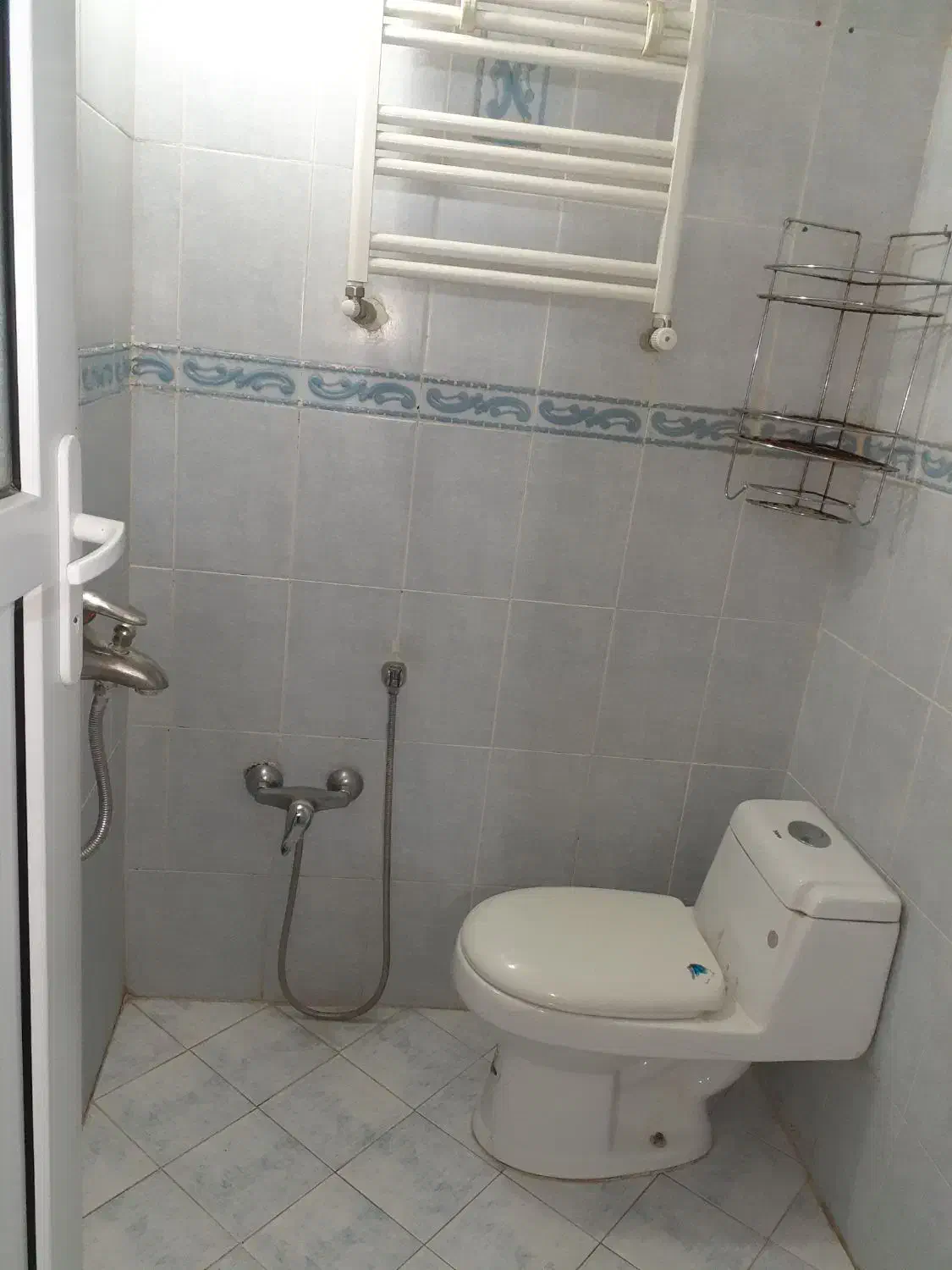 رهن۹۵متری فول امکانات افراسیابی/بلوارابوذر/ پل دوم