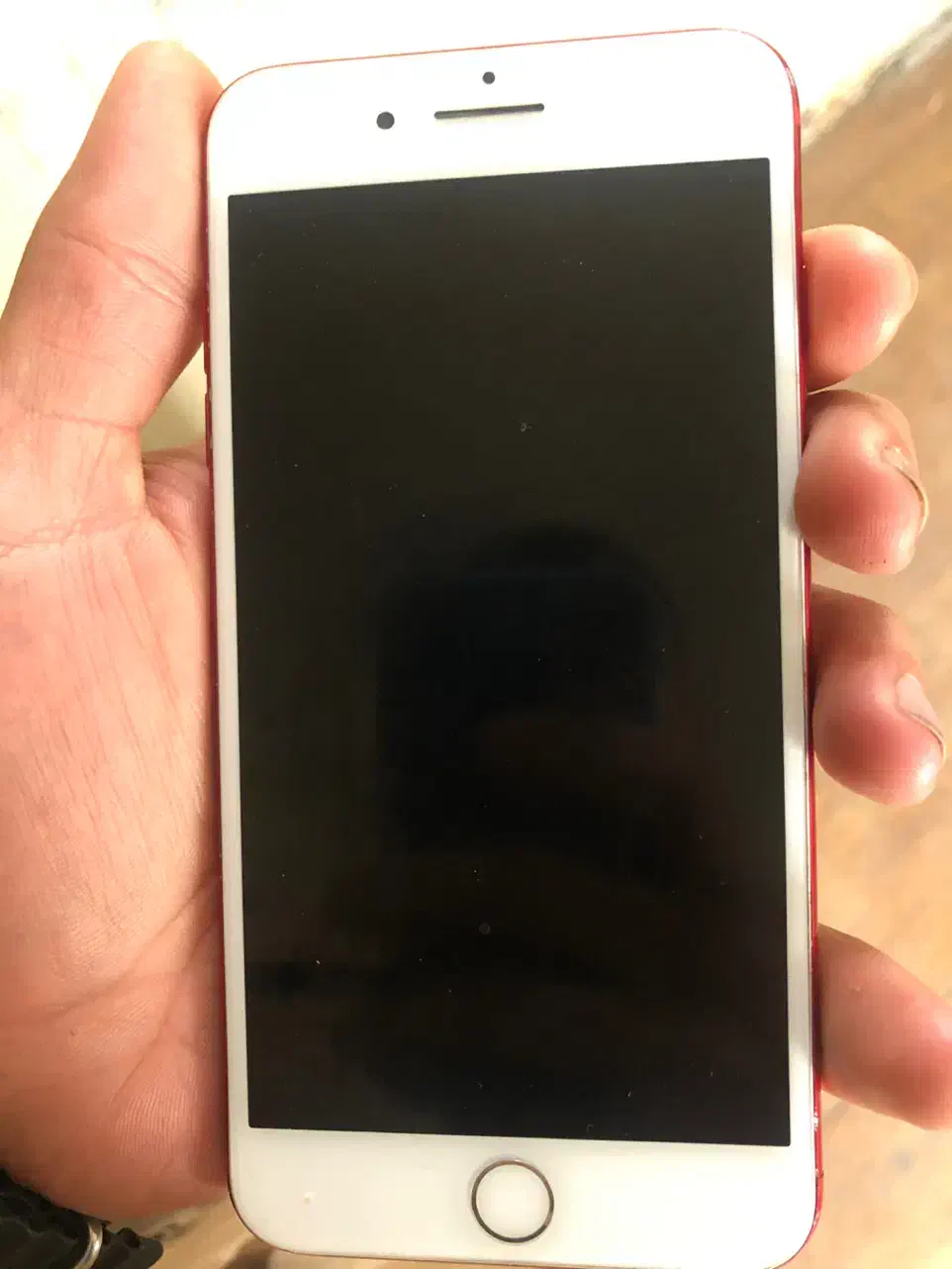 ایفون ۷ پلاس۱۲۸ گیگ|موبایل|ماسال, |دیوار