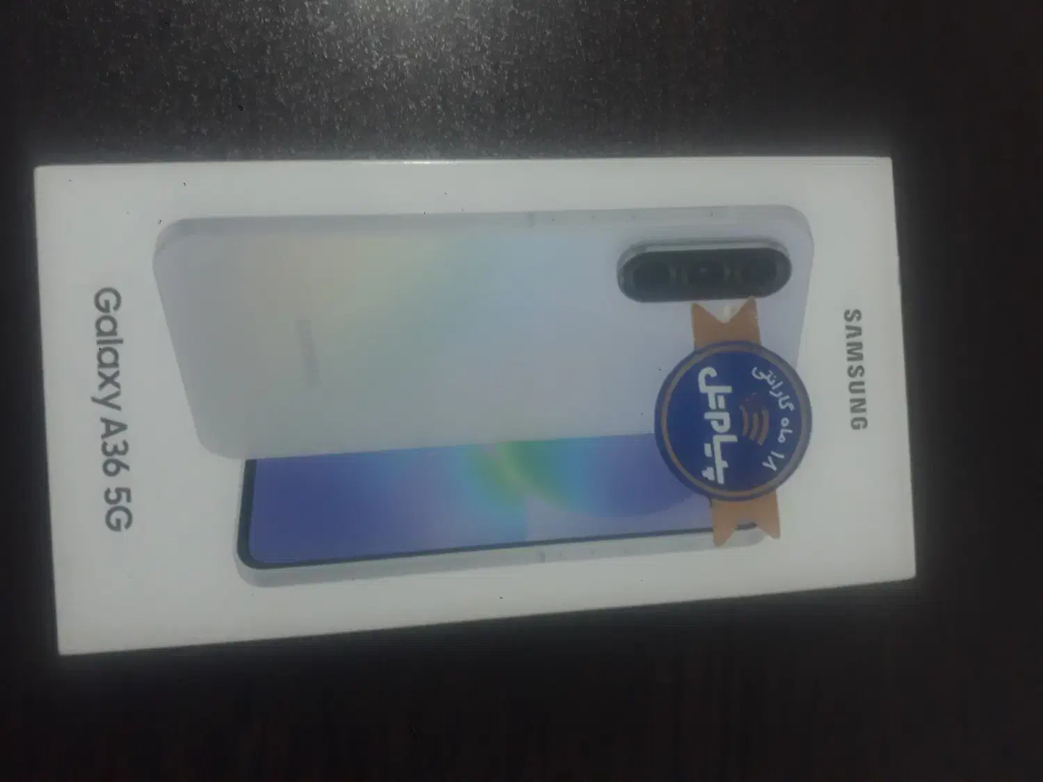 گوشی a36 پلمپ|موبایل|مشگین شهر, |دیوار