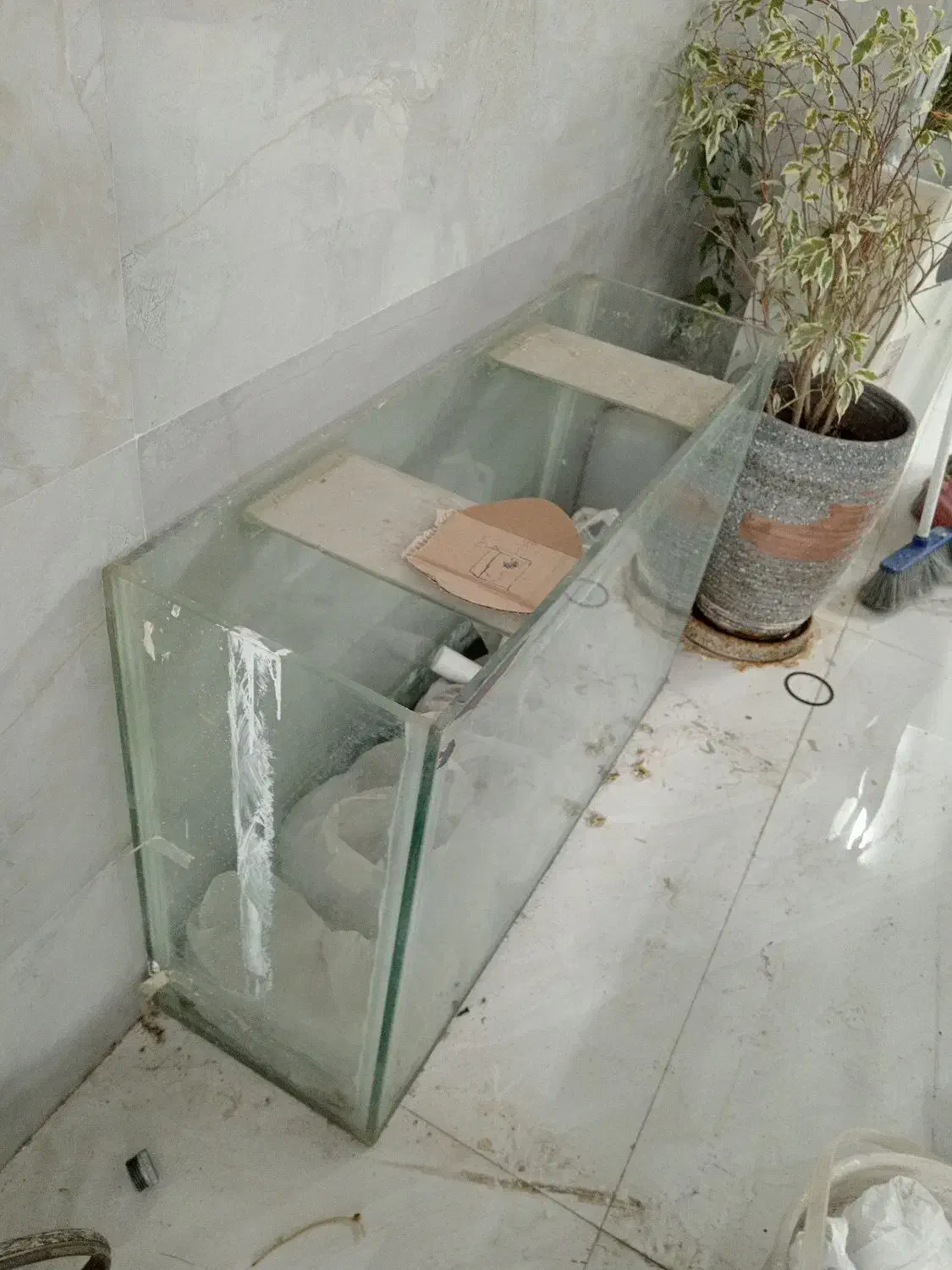 آکواریوم|کلکسیون و سرگرمی|محمدشهر, شهرک پیام (مهرالبرز)|دیوار