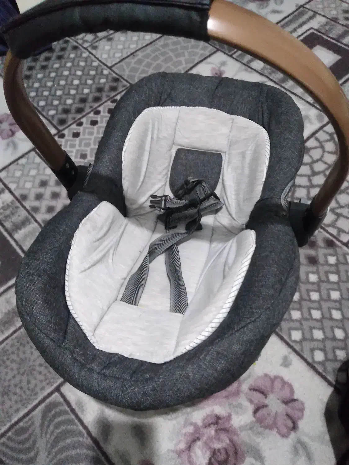 کریر belt|تخت و صندلی بچه|تهران, هرندی|دیوار