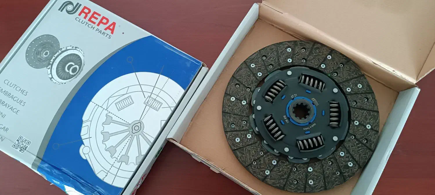 لوازم یدکی ون و مینی بوس ایویکو|قطعات یدکی و لوازم جانبی|قدس, شهر‌قدس|دیوار