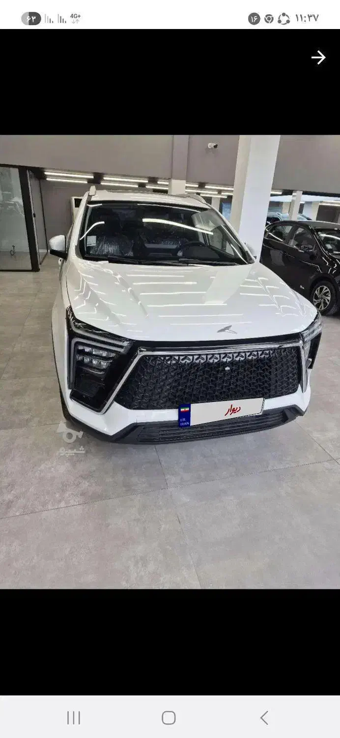 خورو kmc x5 خشک|خودرو سواری و وانت|بابل, |دیوار