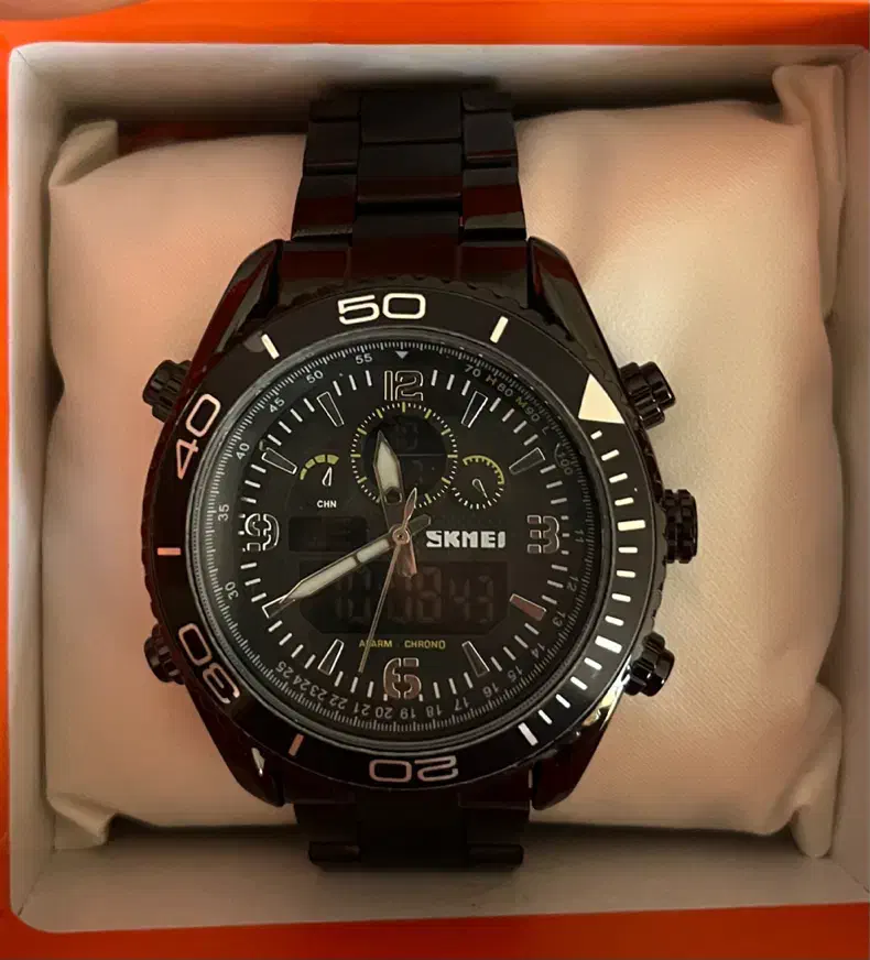 ساعت مچی/ساعت|ساعت|تهران, گلستان (شهرک راه آهن)|دیوار