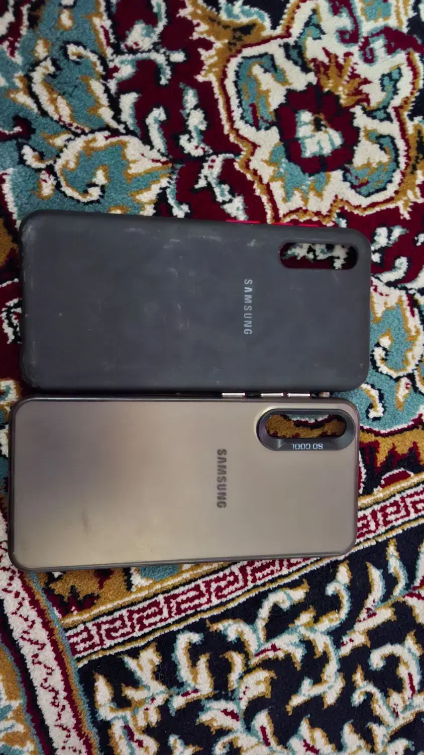 گارد گوشی poco m3 Samsung a51 y6pro|لوازم جانبی موبایل و تبلت|زاهدان, |دیوار