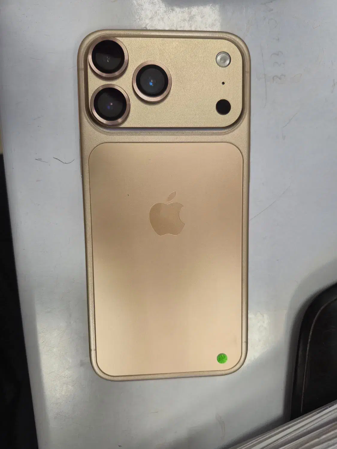 آیفون 17 پرو مکس فول کپی طرح اصلی|موبایل|زاهدان, |دیوار