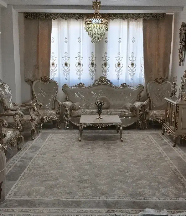 پرده|پرده، رانر، رومیزی|الوند, |دیوار