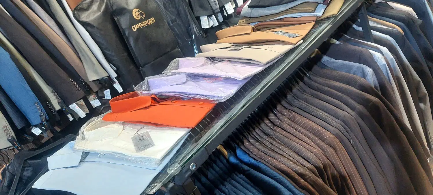 فروش ویژه پیراهن پسرانه مدارس|لباس|تهران, آذربایجان|دیوار