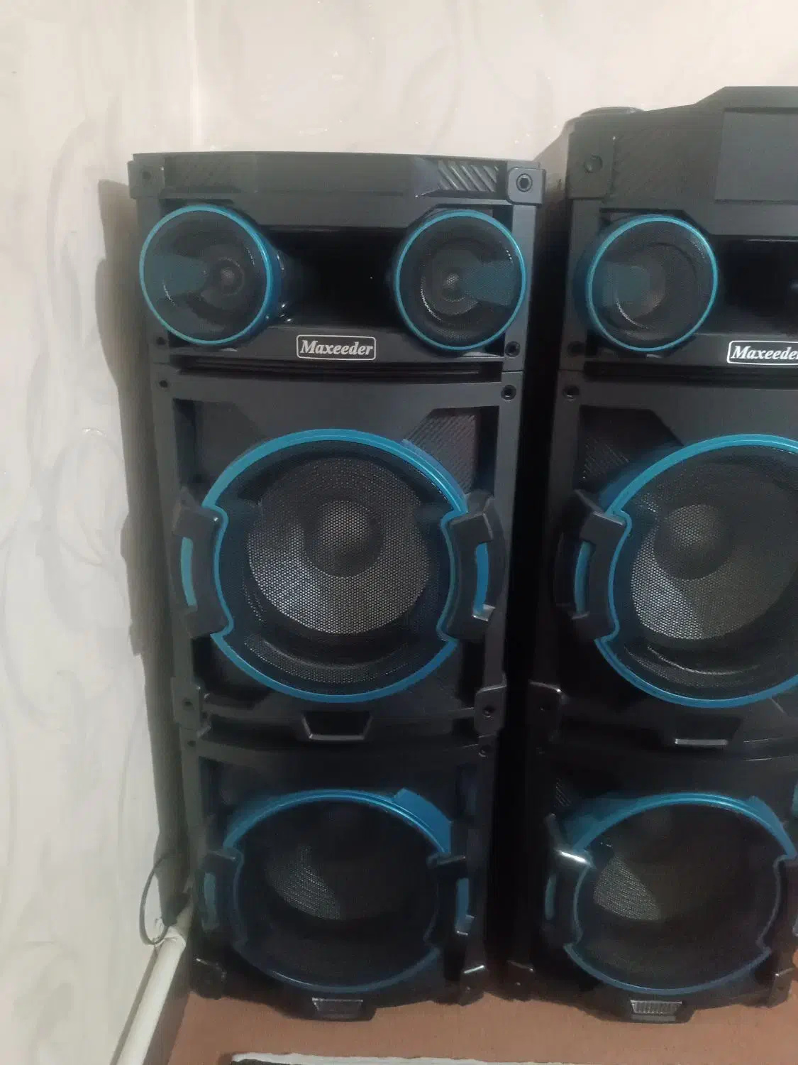 باند مکسیدر|سیستم صوتی خانگی|نسیمشهر, |دیوار