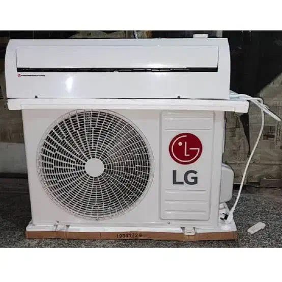 کولرگازی اسپلیت و داکت اسپلیت (فروش ،نصب)|خدمات پیشه و مهارت|تنکابن, |دیوار