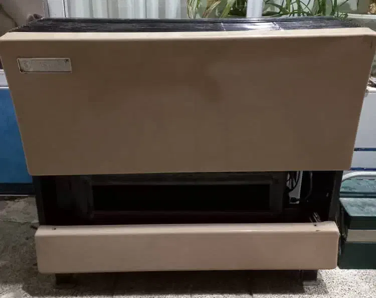 بخاری|بخاری، هیتر، شومینه|خمینیشهر, |دیوار