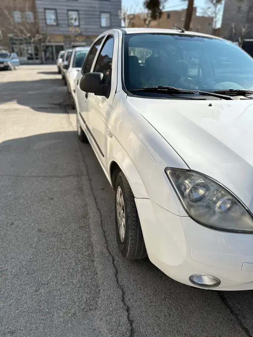 تیبا۲ مدل۱۳۹۷|خودرو سواری و وانت|ورامین, ورامین|دیوار