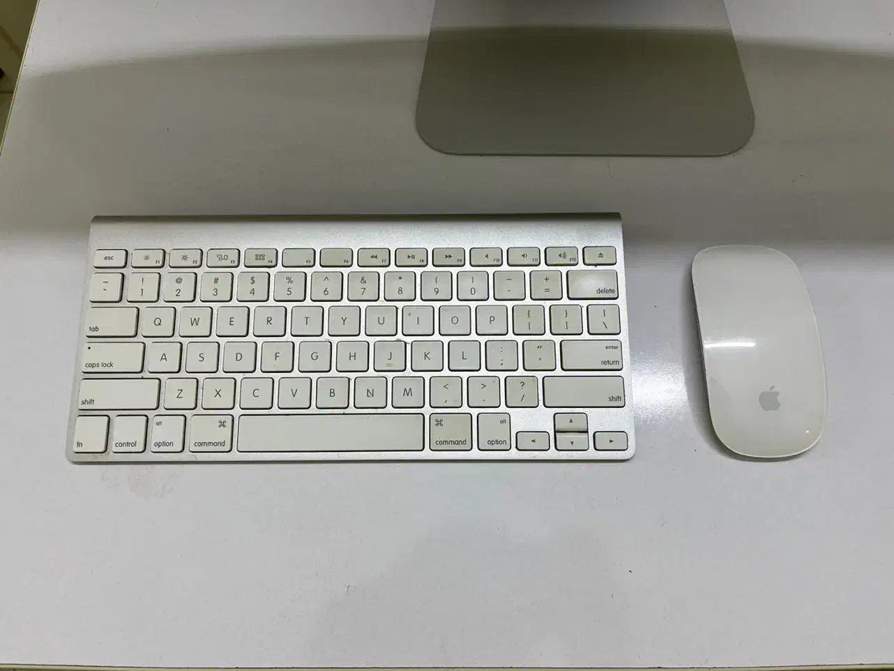 اپل آیمک ۲۷ اینچ -imac 2013|رایانه رومیزی|تهران, شمشیری|دیوار