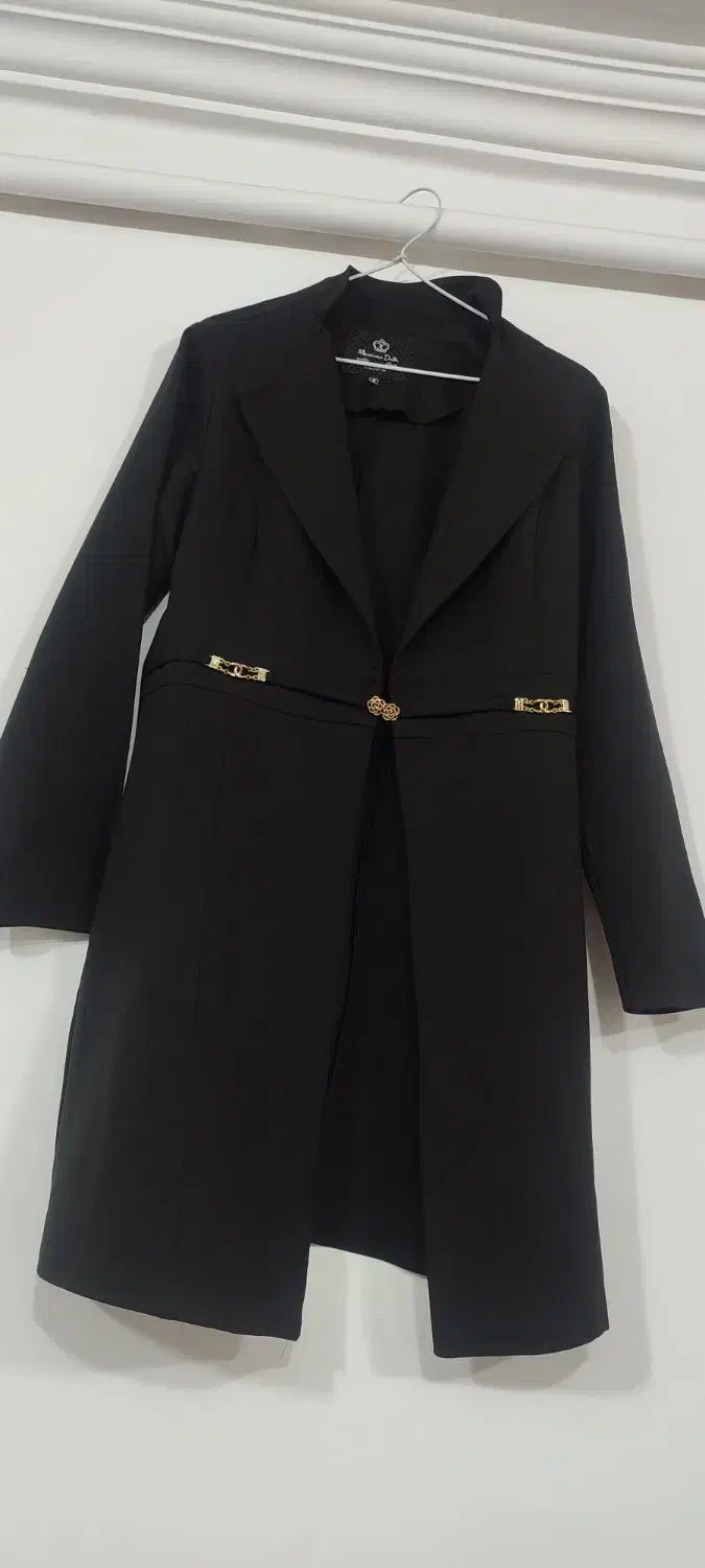 مانتو|لباس|رشت, حمیدیان|دیوار