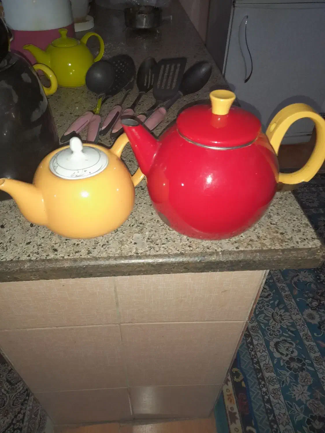 وسایل آشپزخانه|ظروف نگهدارنده، پلاستیکی، یک‌بارمصرف|کرمانشاه, |دیوار