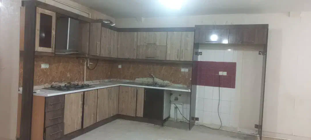 فروش کابینت دست دوم|آبچکان و نظمدهنده ظروف|اهواز, زیتون کارگری|دیوار