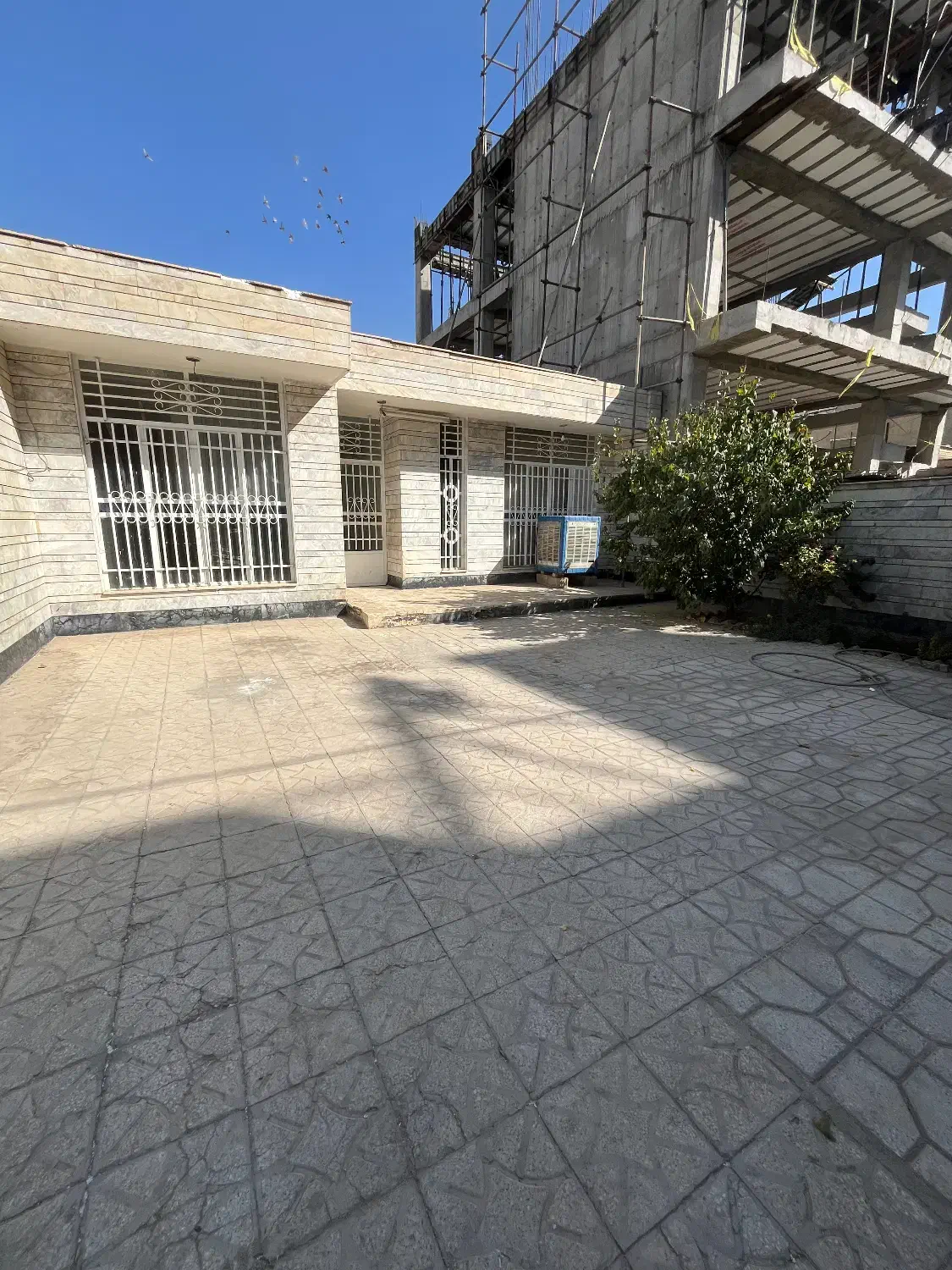 منزل دربست ۲۲۰ متری پوربیرک|اجارهٔ خانه و ویلا|شیراز, درکی|دیوار