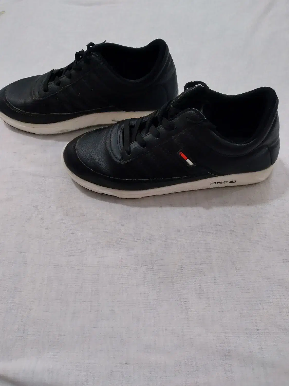 کفش نو اسپرت سایز ۳۹|کیف، کفش، کمربند|شیروان (خراسان), |دیوار