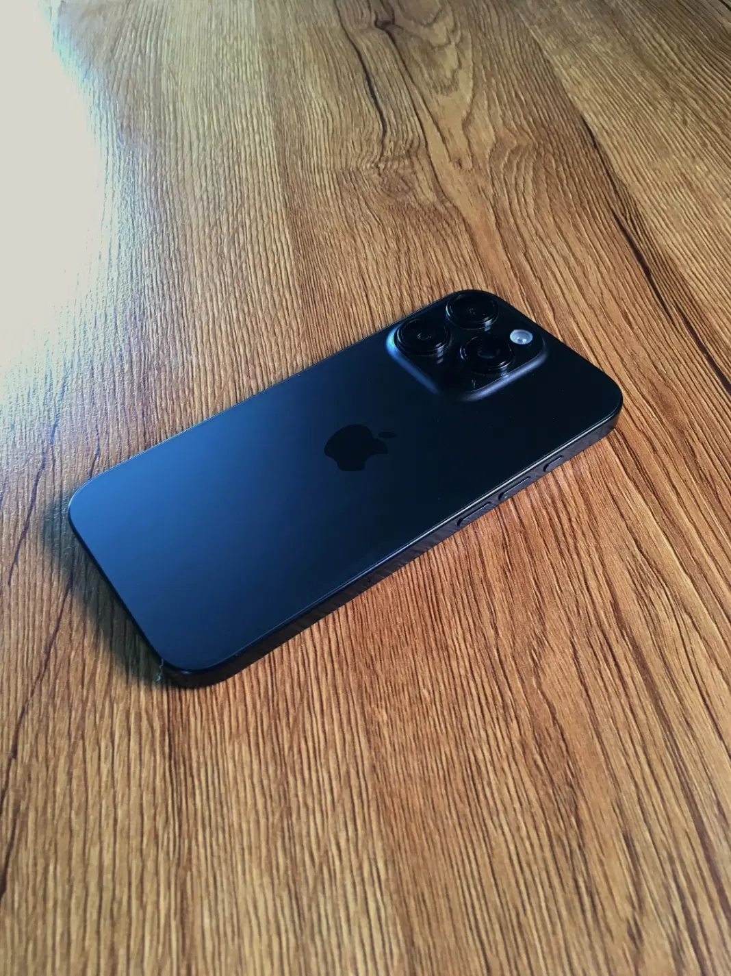 Iphone 16pro 256 ZA/A|موبایل|جم, |دیوار
