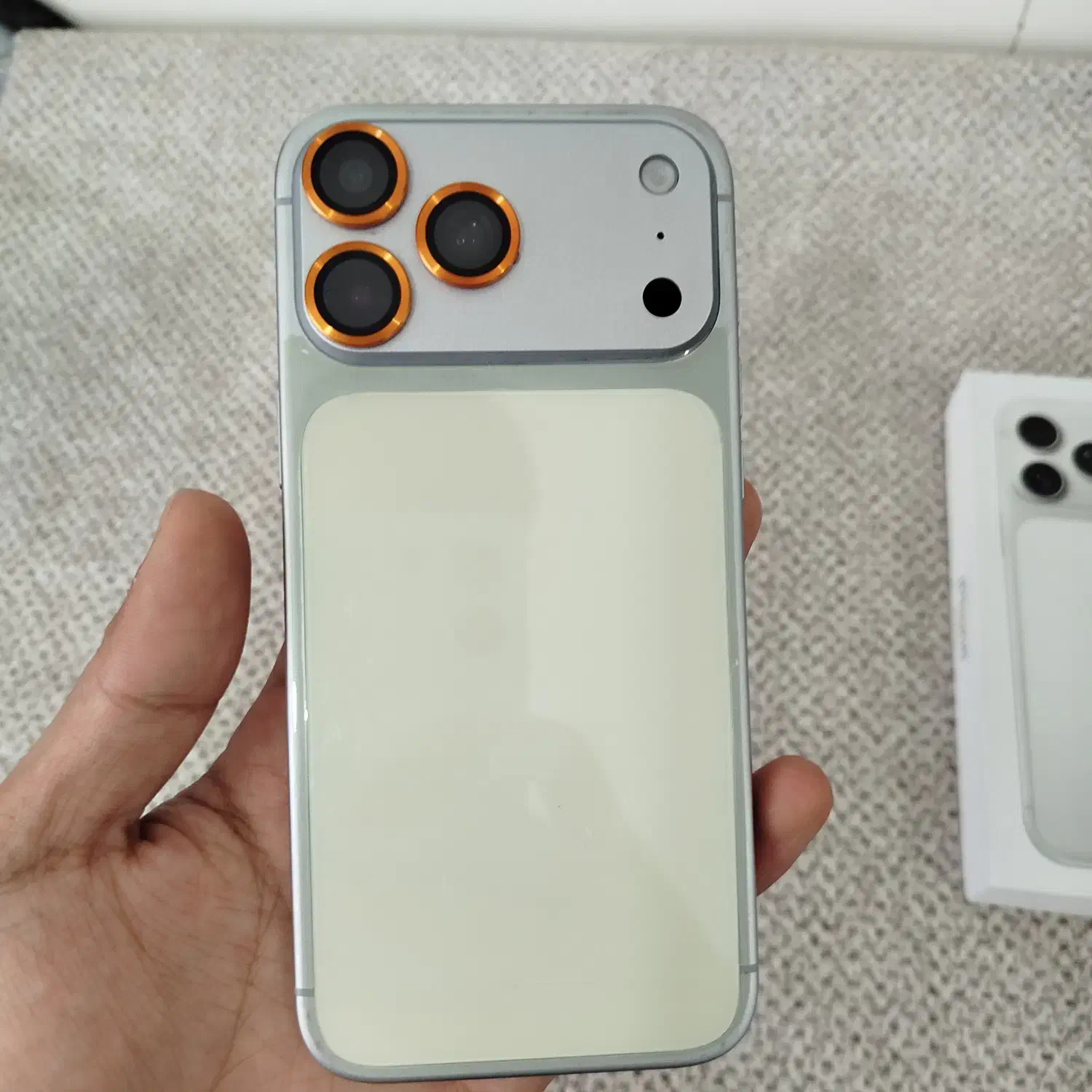 فروش آیفون 17 طرح|موبایل|سقز, |دیوار