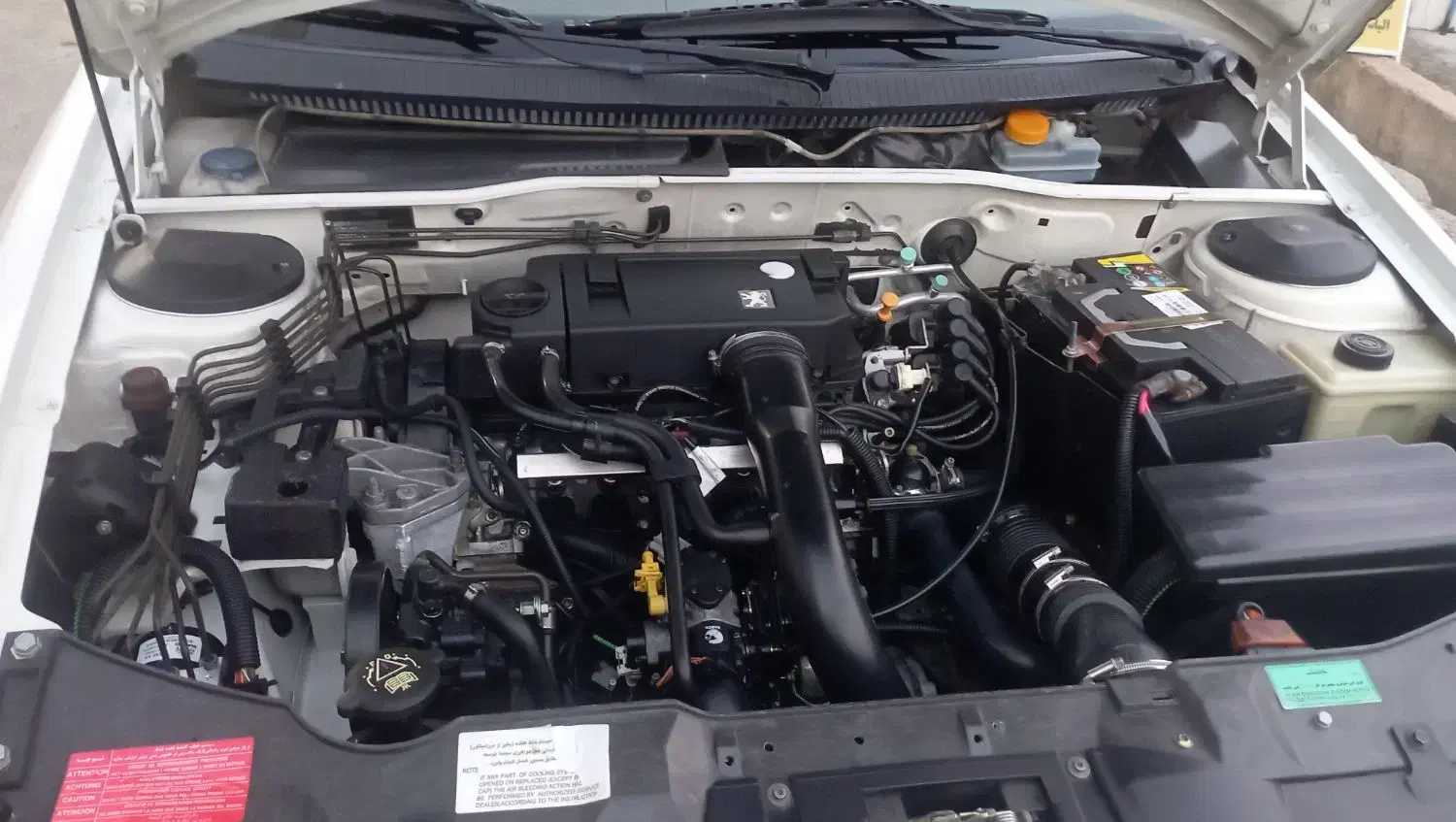 تنظیم موتور و تنظیم نور چراغ خودرو با دستگاه|خدمات موتور و ماشین|سنندج, |دیوار