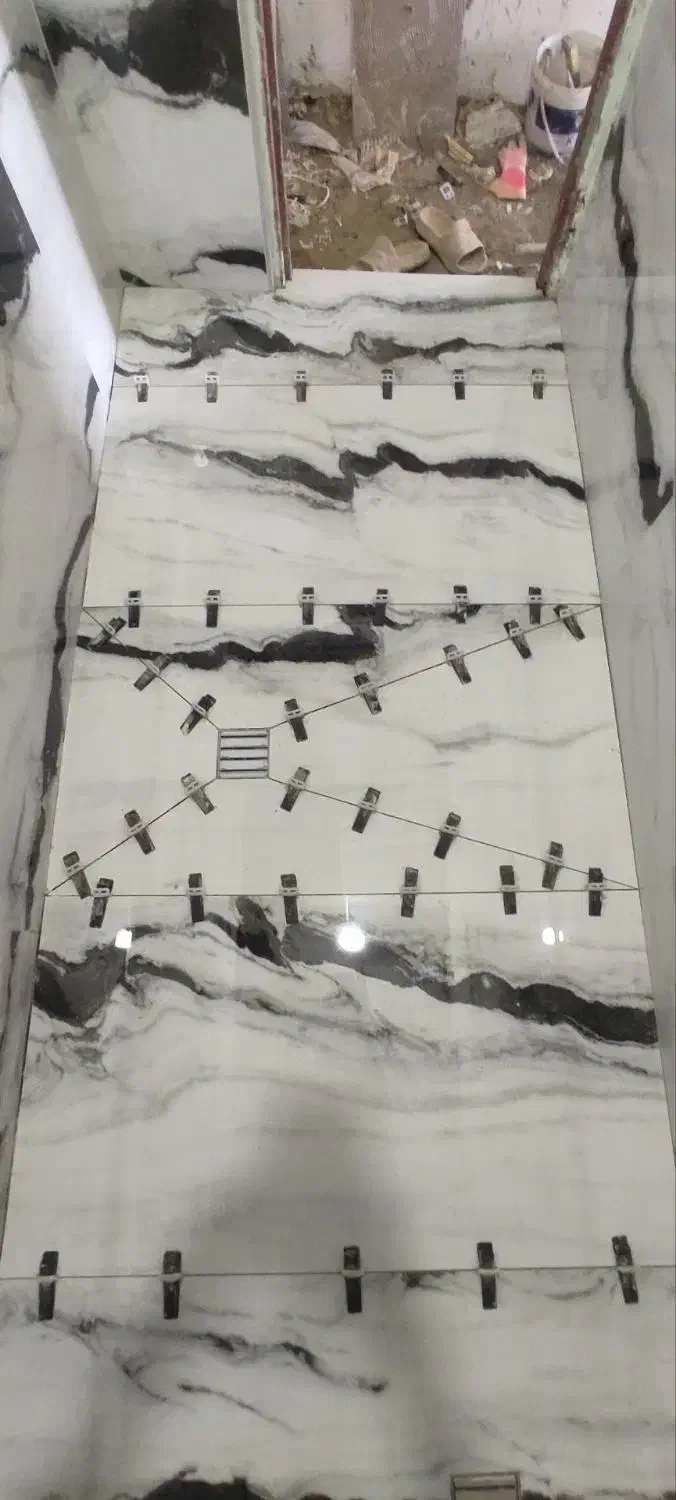 کاشی کار کاشی کاری بین کابینت نصاب اسلب حرفه ای|خدمات پیشه و مهارت|همدان, |دیوار