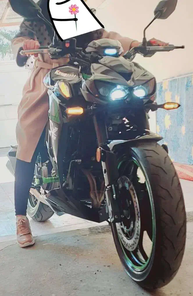 های پرو طرح زد 1000 نیکتاز|موتورسیکلت|طسوج, |دیوار