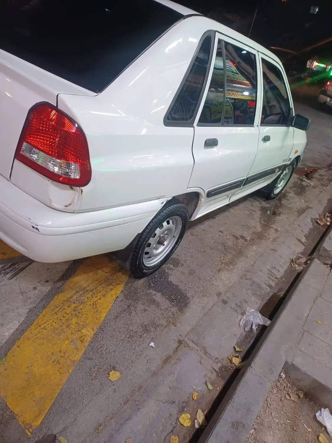 پراید|خودرو سواری و وانت|مشهد, هنرور|دیوار