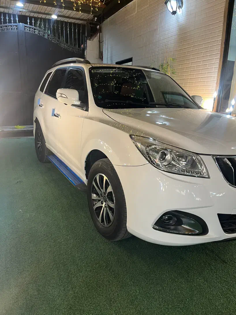 هایما s7 بیرنگ|خودرو سواری و وانت|لاهیجان, حاجی آباد|دیوار