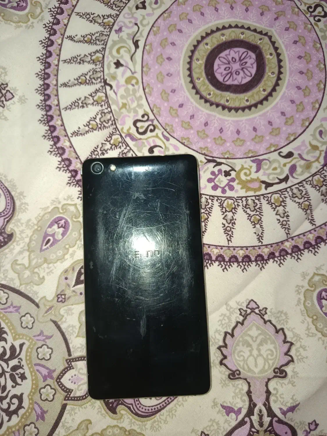 گوشی تکنو|موبایل|ماهدشت, |دیوار