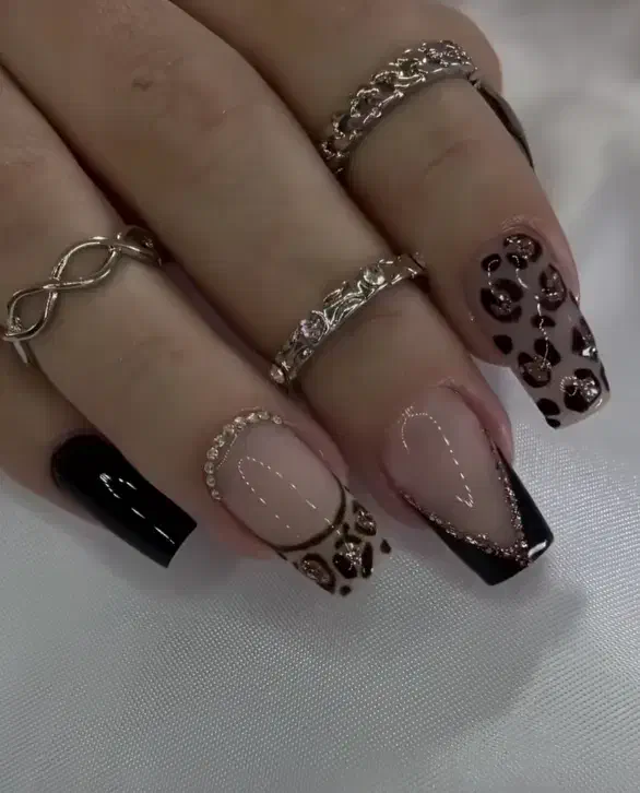 استخدام برای خدمات ناخن|استخدام درمانی، زیبایی، بهداشتی|هشتگرد, تهران دشت|دیوار