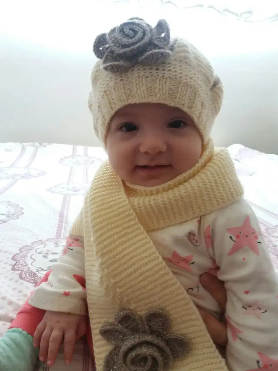 کاموا|لوازم خیاطی و بافتنی|ارومیه, |دیوار