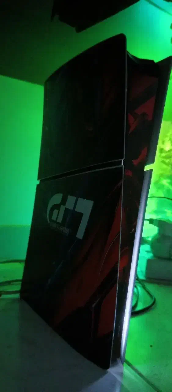 پلی استیشن 5|کنسول، بازی ویدئویی و آنلاین|باقرشهر, |دیوار