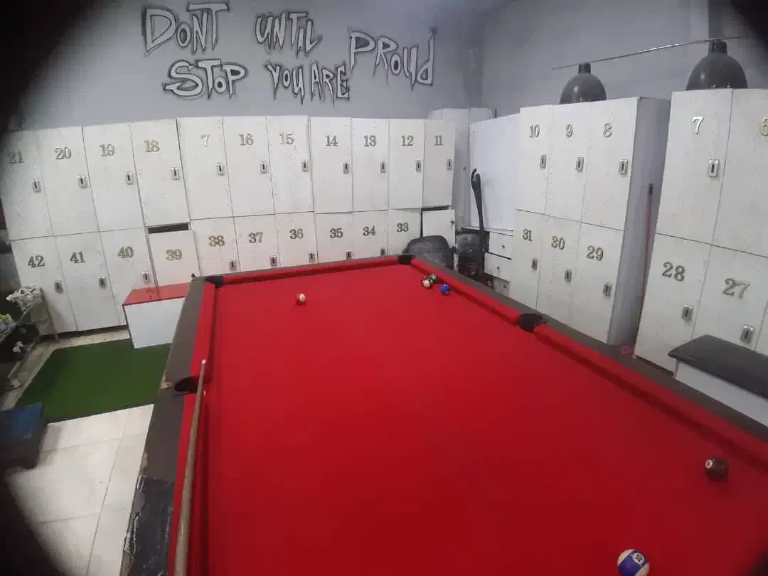 میزبلیاردترک سالم|تجهیزات ورزشی|قرچک, شهرک الحدید|دیوار