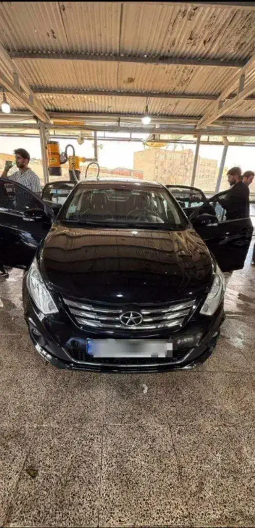 فروش j4 مدل ۱۴۰۲|خودرو سواری و وانت|تهران, آجودانیه|دیوار