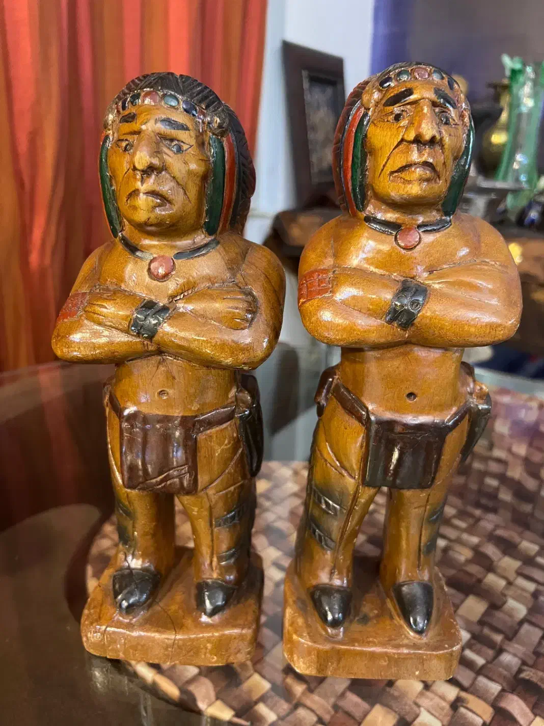 مجسمه چوبی|مجسمه، تندیس، ماکت|تهران, شادمان|دیوار