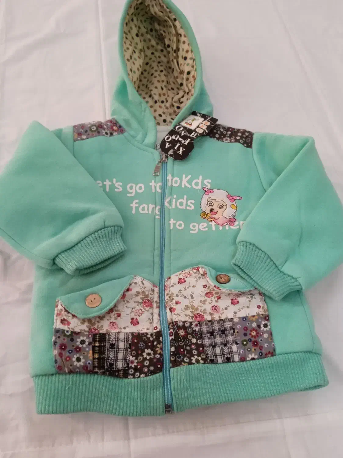 هودی ،سویشرت،بافت،شومیز شلوار،کاپشن|لباس|قم, دورشهر|دیوار