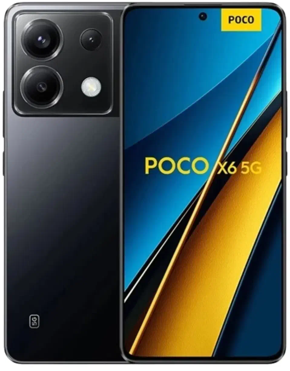 پوکو x6 حافظه ۲۵۶ رام ۱۲ معاوضه با موتورسیکلت|موبایل|زابل, |دیوار